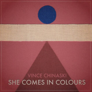 vince-chinaski-she-comes-in-colours-cover art-illustration